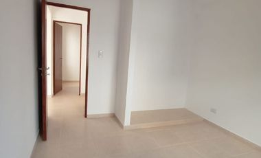 Departamento en venta de 2 dormitorios c/ cochera en La Lucila del Mar