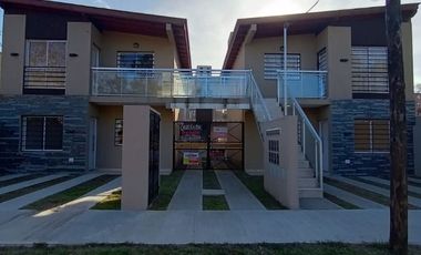 Departamento en venta de 2 dormitorios c/ cochera en La Lucila del Mar