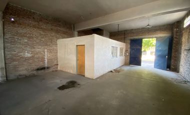 VENTA GALPON ZONA SUR