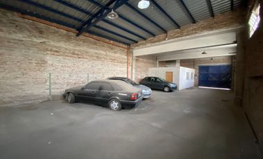 VENTA GALPON ZONA SUR