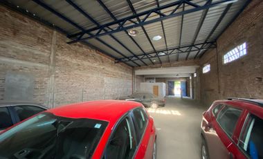 VENTA GALPON ZONA SUR