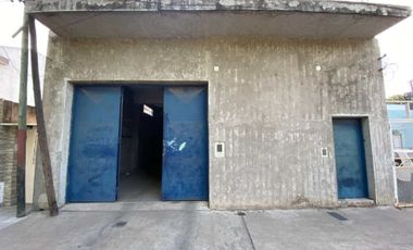 VENTA GALPON ZONA SUR
