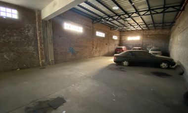 VENTA GALPON ZONA SUR
