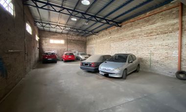 VENTA GALPON ZONA SUR