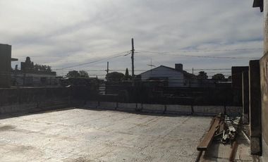 PH 3 AMB AL FTE BOULOGNE C/ PATIO TERRAZA PARRILA