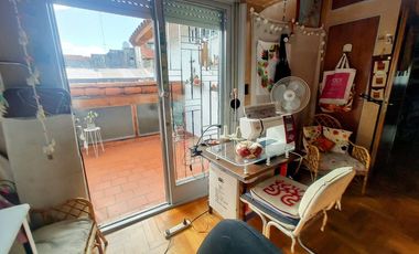 VENTA CASA 6 AMB EN MONTE GRANDE PARQUE COCHERAS