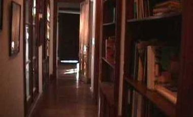 Auténtica y elegante casa colonial en venta.