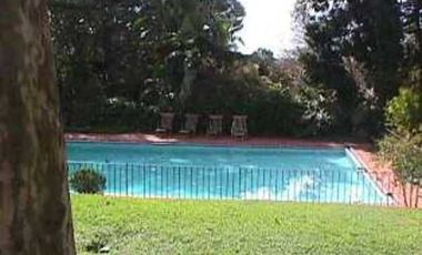 Auténtica y elegante casa colonial en venta.