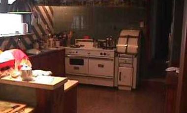 Auténtica y elegante casa colonial en venta.