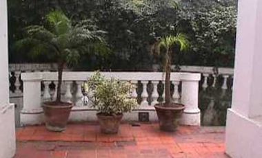 Auténtica y elegante casa colonial en venta.