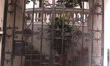 Auténtica y elegante casa colonial en venta.