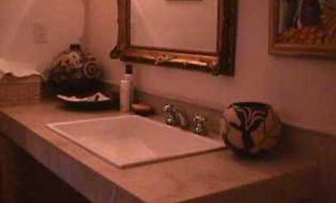 Auténtica y elegante casa colonial en venta.