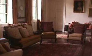 Auténtica y elegante casa colonial en venta.