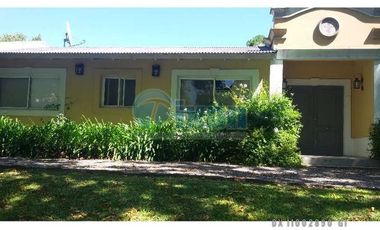 Martindale C.C. - Muy linda Casa en Venta