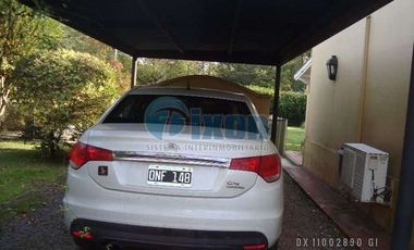 Martindale C.C. - Muy linda Casa en Venta