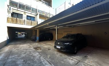VENTA COCHERA TECHADA LANUS apto credito