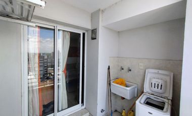 VENTA DPTO. 1 DORM.-PLENO CENTRO-PILAY ADJUDICADO