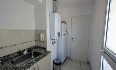 VENTA DPTO. 1 DORM.-PLENO CENTRO-PILAY ADJUDICADO