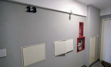 VENTA DPTO. 1 DORM.-PLENO CENTRO-PILAY ADJUDICADO