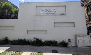 VENTA DPTO. 1 DORM.-PLENO CENTRO-PILAY ADJUDICADO