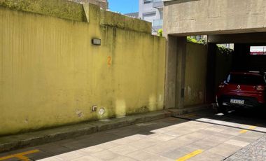 VENTA DE COCHERAS EN GENERAL SAN MARTIN CENTRO