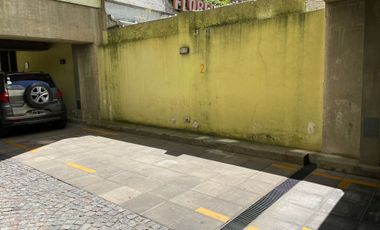 VENTA DE COCHERAS EN GENERAL SAN MARTIN CENTRO