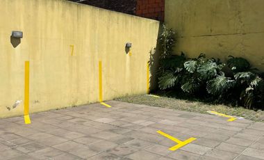 VENTA DE COCHERAS EN GENERAL SAN MARTIN CENTRO