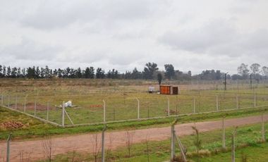 Loteo residencial Libertad Merlo 2000m APTO FINANC