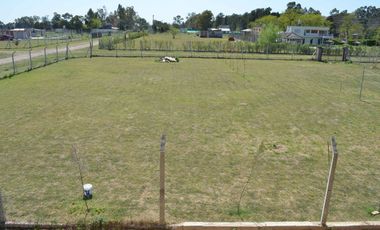 Loteo residencial Libertad Merlo 2000m APTO FINANC
