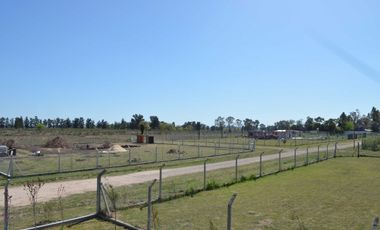 Loteo residencial Libertad Merlo 2000m APTO FINANC