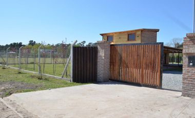 Loteo residencial Libertad Merlo 2000m APTO FINANC