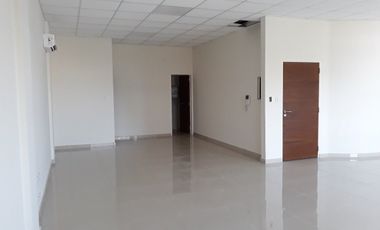 H. Yrigoyen 1200 Victorian Office. 2do Piso Contrafrente