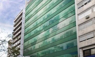 Torre Bicentenario - Subsuelo