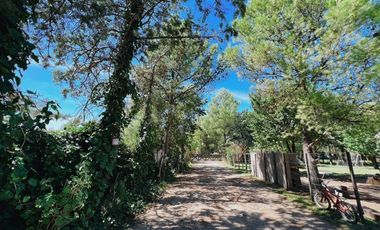 Casa Quinta En Venta-los Chañares