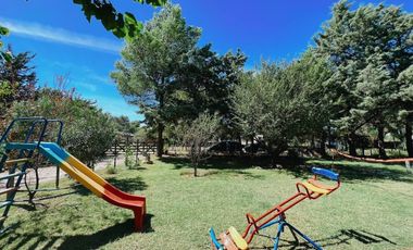 Casa Quinta En Venta-los Chañares