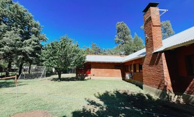 Casa Quinta En Venta-los Chañares