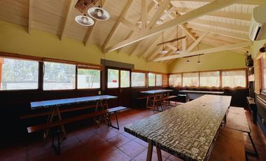 Casa Quinta En Venta-los Chañares