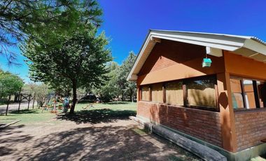 Casa Quinta En Venta-los Chañares