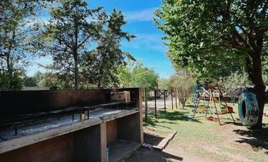 Casa Quinta En Venta-los Chañares
