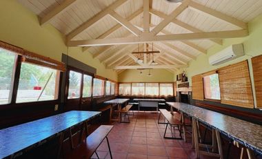 Casa Quinta En Venta-los Chañares