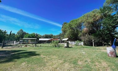 Casa Quinta En Venta-los Chañares