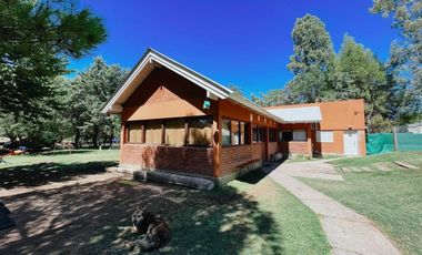 Casa Quinta En Venta-los Chañares