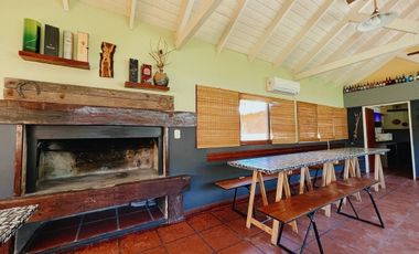 Casa Quinta En Venta-los Chañares