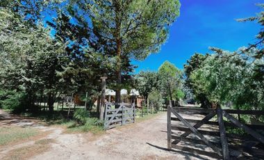 Casa Quinta En Venta-los Chañares