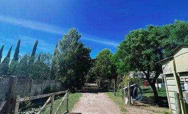 Casa Quinta En Venta-los Chañares