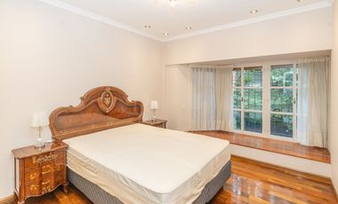 Casa en Alquiler BELGRANO Zona embajadas SEGURIDAD