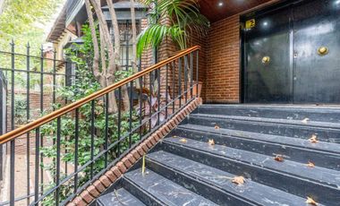 Casa en Alquiler BELGRANO Zona embajadas SEGURIDAD