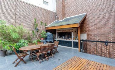 Casa en Alquiler BELGRANO Zona embajadas SEGURIDAD