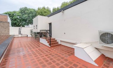 Casa en Alquiler BELGRANO Zona embajadas SEGURIDAD