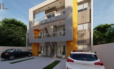 Departamento en venta de 2 dormitorios en Costa Azul